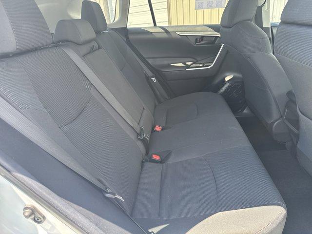 used 2019 Toyota RAV4 car, priced at $22,980