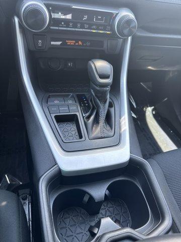 used 2019 Toyota RAV4 car, priced at $22,980