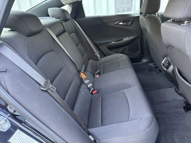 used 2023 Chevrolet Malibu car, priced at $19,980