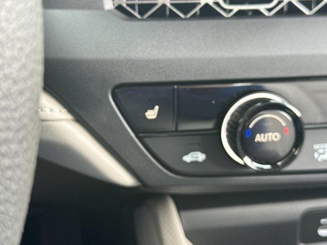 new 2025 Honda Accord car, priced at $32,210