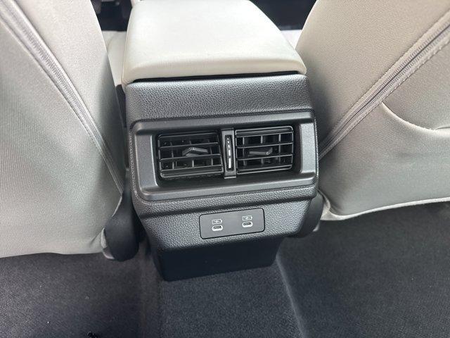 new 2025 Honda Accord car, priced at $32,210