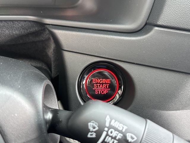 new 2025 Honda Accord car, priced at $32,210