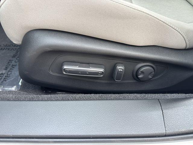 new 2025 Honda Accord car, priced at $32,210