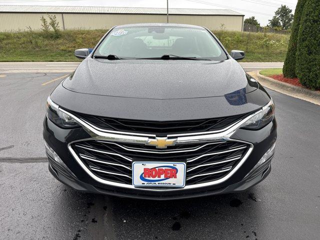 used 2023 Chevrolet Malibu car, priced at $17,464