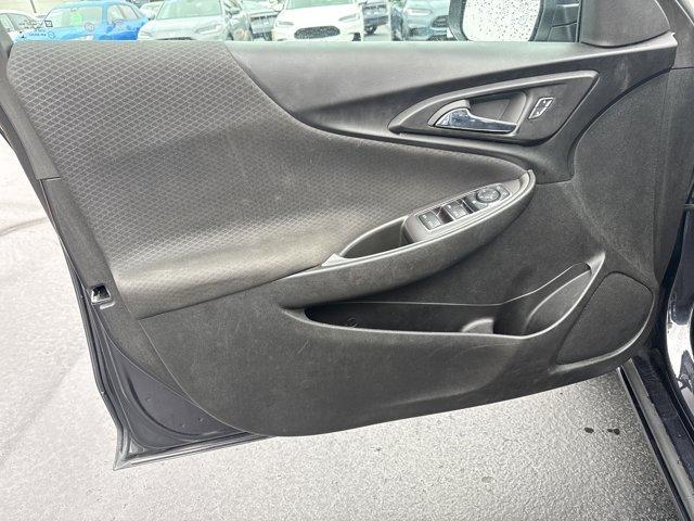 used 2023 Chevrolet Malibu car, priced at $17,464