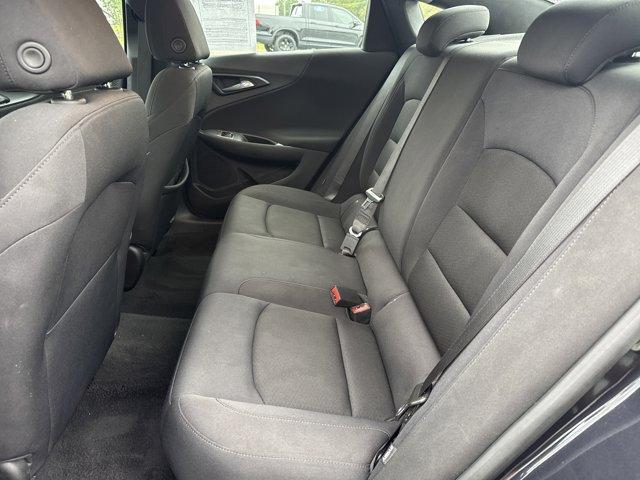 used 2023 Chevrolet Malibu car, priced at $17,464
