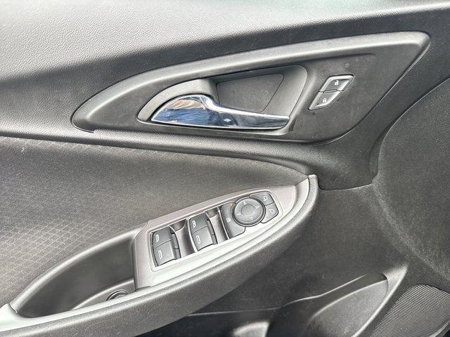 used 2023 Chevrolet Malibu car, priced at $17,464