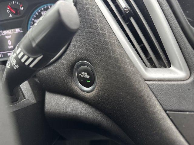 used 2023 Chevrolet Malibu car, priced at $17,464