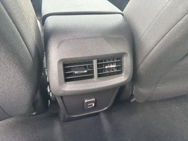 used 2023 Chevrolet Equinox car, priced at $22,480
