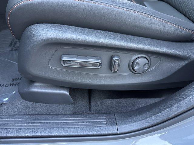 new 2026 Honda CR-V Hybrid car, priced at $40,630