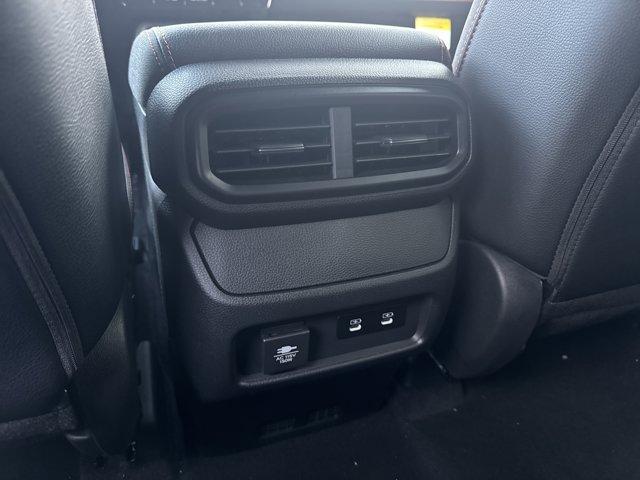 new 2026 Honda Passport car, priced at $51,905