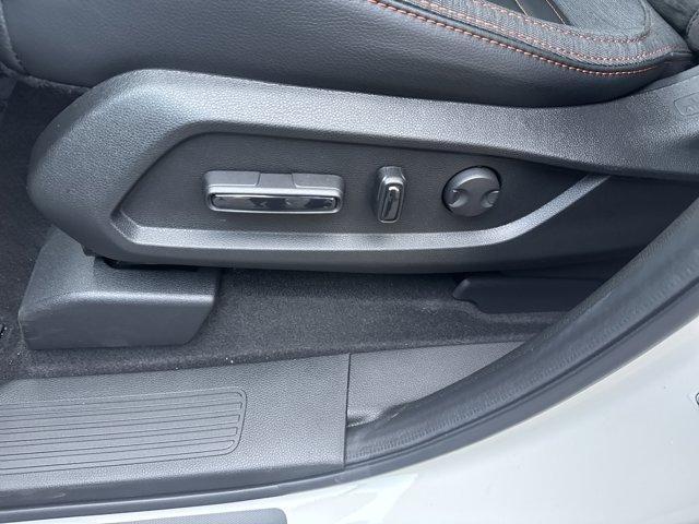 new 2026 Honda Passport car, priced at $51,905