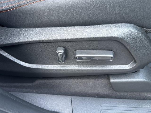 new 2026 Honda Passport car, priced at $51,905