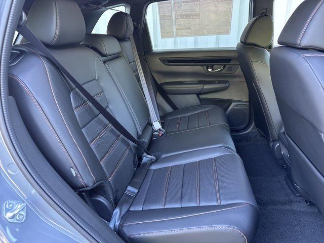 new 2026 Honda CR-V Hybrid car, priced at $42,075