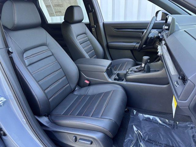 new 2026 Honda CR-V Hybrid car, priced at $42,075