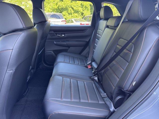 new 2026 Honda CR-V Hybrid car, priced at $42,075