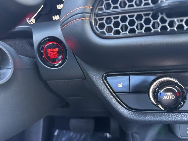 new 2026 Honda HR-V car, priced at $31,405