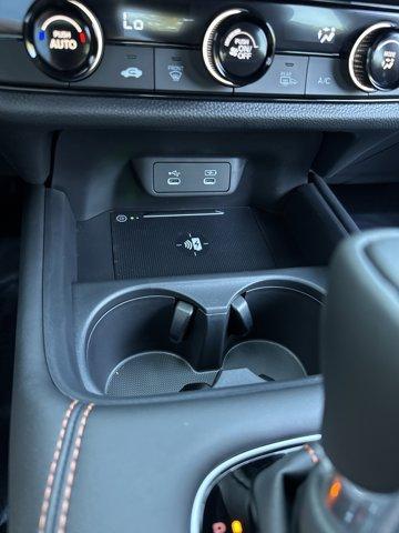 new 2026 Honda HR-V car, priced at $31,405