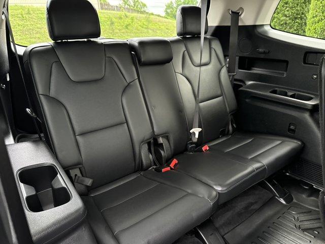 used 2021 Kia Telluride car, priced at $26,980