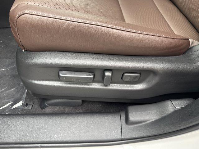 new 2026 Honda Ridgeline car, priced at $45,345