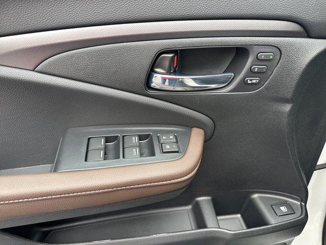 new 2026 Honda Ridgeline car, priced at $45,345