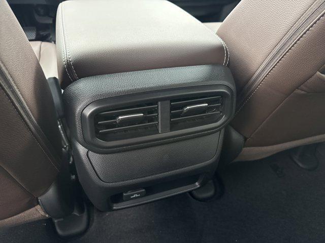 new 2026 Honda Ridgeline car, priced at $45,345