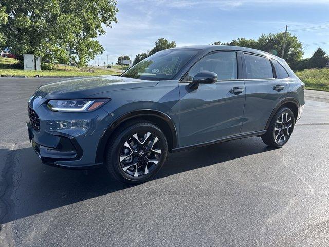 new 2026 Honda HR-V car, priced at $33,400