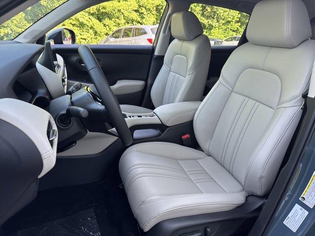 new 2026 Honda HR-V car, priced at $33,400