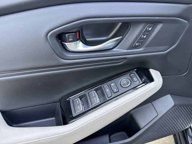 new 2025 Honda Accord Hybrid car, priced at $40,905