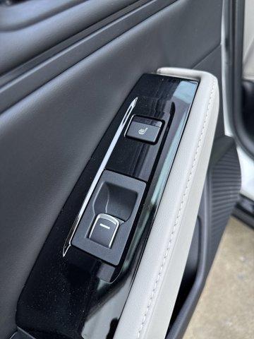 new 2025 Honda Accord Hybrid car, priced at $40,905