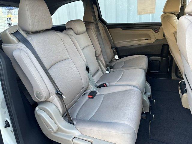 used 2019 Honda Odyssey car, priced at $27,980