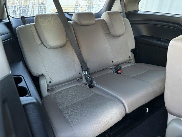 used 2019 Honda Odyssey car, priced at $27,980