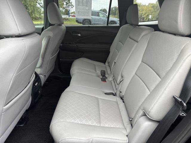 used 2019 Honda Passport car, priced at $22,702