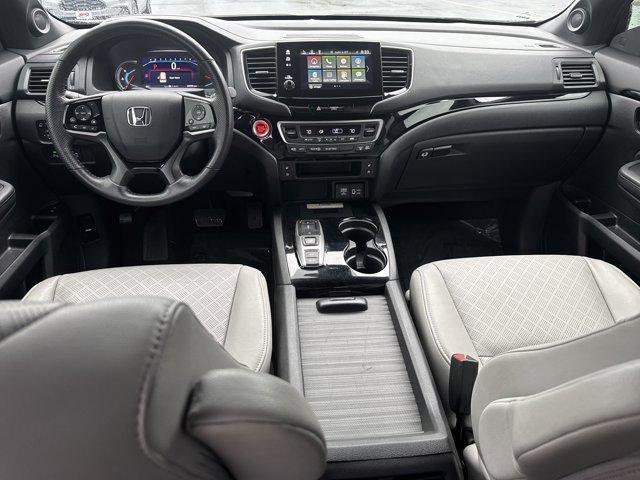 used 2019 Honda Passport car, priced at $22,702