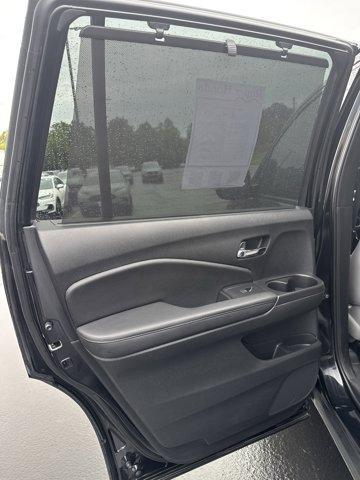 used 2019 Honda Passport car, priced at $22,702