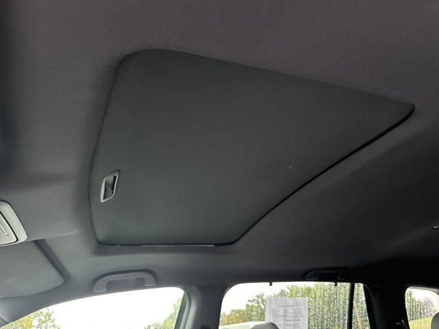 used 2019 Honda Passport car, priced at $22,702