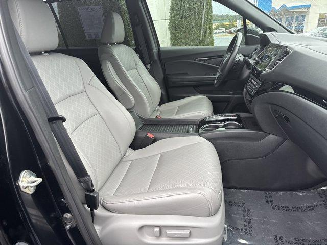 used 2019 Honda Passport car, priced at $22,702