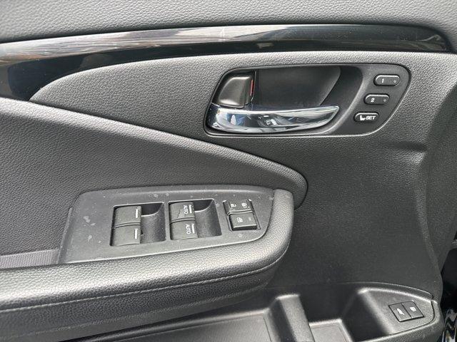 used 2019 Honda Passport car, priced at $22,702