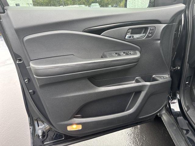 used 2019 Honda Passport car, priced at $22,702