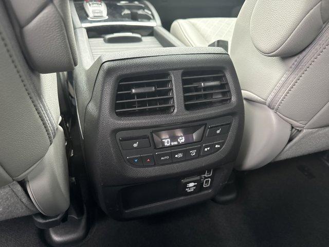 used 2019 Honda Passport car, priced at $22,702