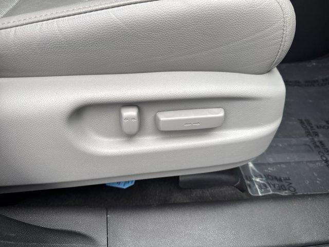 used 2019 Honda Passport car, priced at $22,702