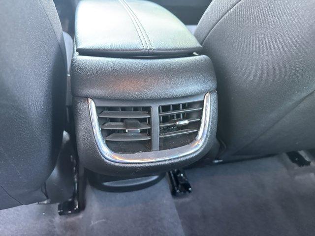 used 2023 Chevrolet Malibu car, priced at $19,222