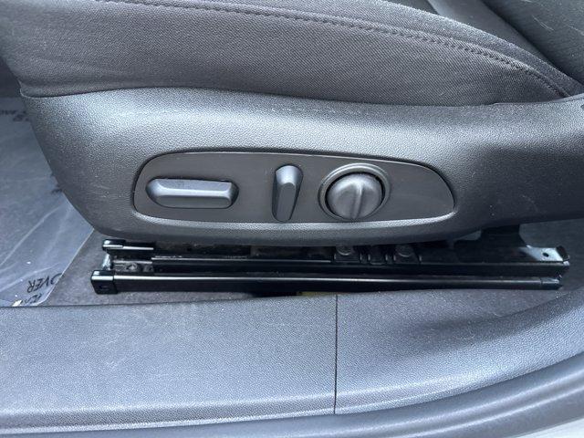 used 2023 Chevrolet Malibu car, priced at $19,222