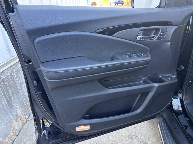 used 2021 Honda Pilot car, priced at $26,480