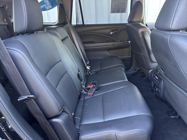 used 2021 Honda Pilot car, priced at $26,480