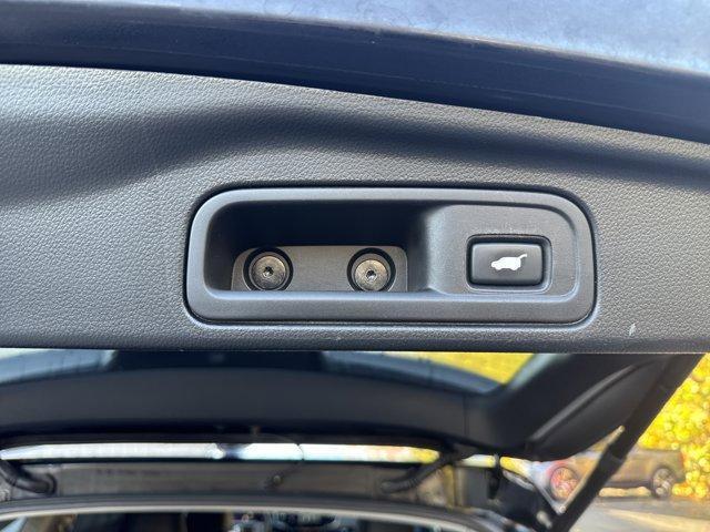 used 2021 Honda Pilot car, priced at $26,480