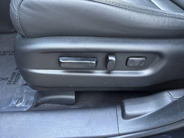 used 2021 Honda Pilot car, priced at $26,480