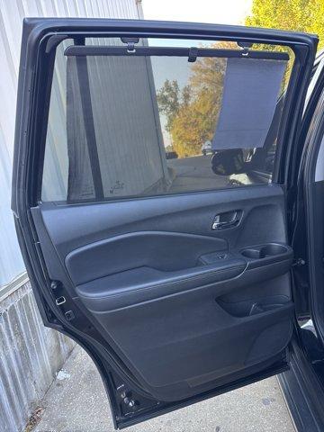 used 2021 Honda Pilot car, priced at $26,480