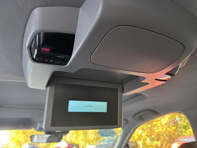 used 2021 Honda Pilot car, priced at $26,480