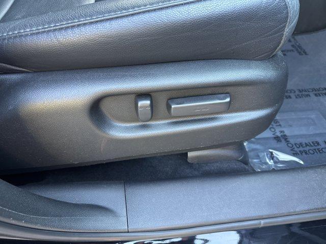 used 2021 Honda Pilot car, priced at $26,480